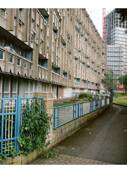 johann schoiswohl away diary 6 robin hood gardens3