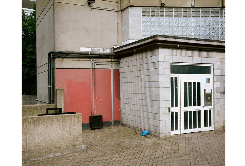 johann schoiswohl away diary 7 robin hood gardens4